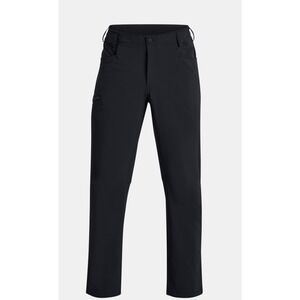 NWT Under Armour Mens Black‎ Tactical Defender Water Repellent Pants 34x36 Tall